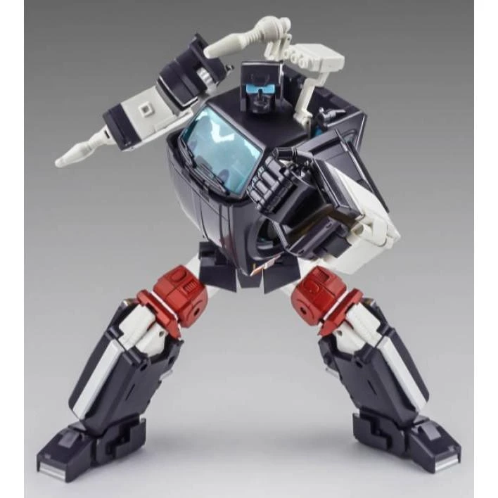 XTransbots X-Transbots - MX-8T Aegis Cartoon Version 3 XTransbots X-Transbots - MX-8T Aegis Cartoon Version