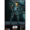 Pre-Orders Hot Toys 1/6 Scale Television Masterpiece Series - Transport Trooper (The Mandalorian)