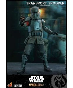 Pre-Orders Hot Toys 1/6 Scale Television Masterpiece Series - Transport Trooper (The Mandalorian)