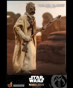 Hot Toys 1/6 Scale Television Masterpiece Series - Tusken Raider (The Mandalorian)
