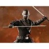 Threezero X Hasbro G.I. Joe 1/6 Scale Collectible Figure - Snake Eyes