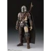 Bandai S.H. Figuarts - The Mandalorian Star Wars