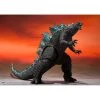 Bandai Pre-Orders S.H. MonsterArts - "Godzilla Vs. Kong" (2021) - Godzilla