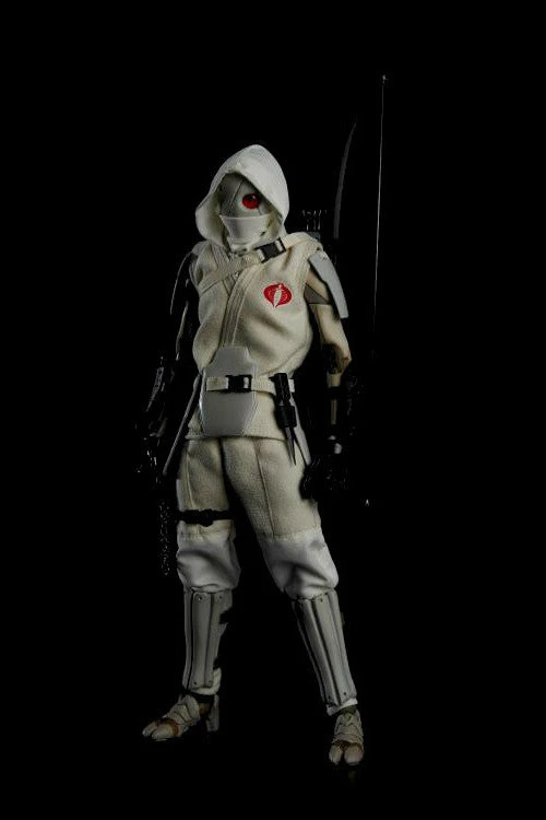 1000toys G.I. Joe X TOA Heavy Industries Storm Shadow - PX Previews Exclusive 3 1000toys G.I. Joe X TOA Heavy Industries Storm Shadow - PX Previews Exclusive