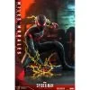 Hot Toys Video Game Masterpiece 1/6 Scale Figure - Miles Morales (Marvel’s Spider-Man: Miles Morales) New Arrivals