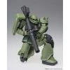 Bandai Gundam Fix Figuration Metal Composite - MS-06C Zaku II Type C