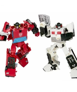 Hasbro Transformers Generations Selects Deluxe Cordon & Spin-out Set