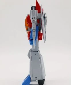 Deformation Space DS-01 Crimson Wings