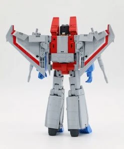 Deformation Space DS-01 Crimson Wings