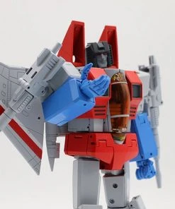 Deformation Space DS-01 Crimson Wings