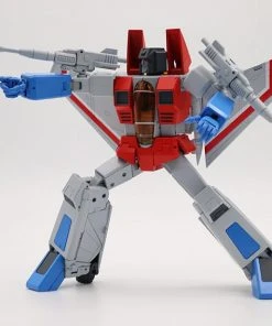 Deformation Space DS-01 Crimson Wings