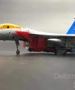 Deformation Space DS-01 Crimson Wings