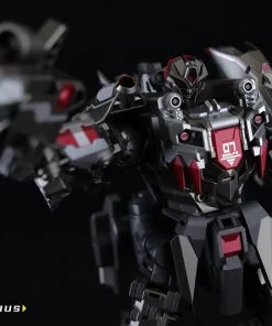 Cang Toys CT-04 Chiyou Kinglion & CT-07 Chiyou Dasirius Set Of 2