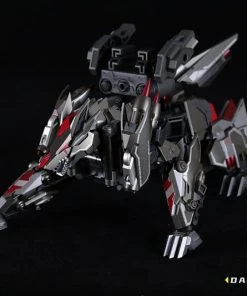 Cang Toys CT-04 Chiyou Kinglion & CT-07 Chiyou Dasirius Set Of 2