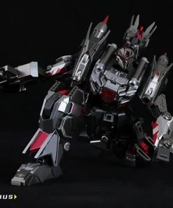 Cang Toys CT-04 Chiyou Kinglion & CT-07 Chiyou Dasirius Set Of 2