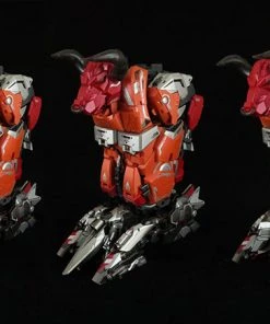 Cang Toys CT-04 Chiyou Kinglion & CT-07 Chiyou Dasirius Set Of 2