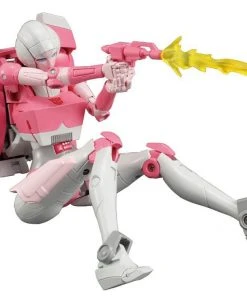 Takara Tomy Transformers Masterpiece MP-51 Arcee