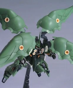 Bandai Gundam #99 HG 1/144 NZ-666 Kshatriya Anime