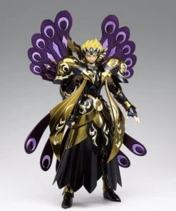 Bandai Saint Seiya Myth Cloth EX - Hypnos New Arrivals 17 Bandai Saint Seiya Myth Cloth EX - Hypnos New Arrivals
