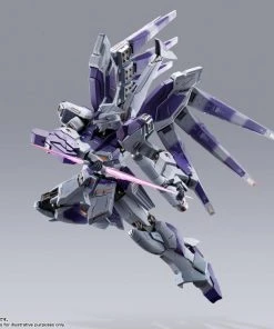 Bandai Gundam Metal Build - RX-93-v2 Hi-v Gundam Pre-Orders