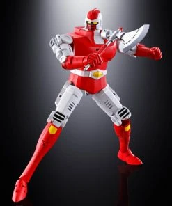 Tamashii Nations Bandai Soul Of Chogokin GX-95
