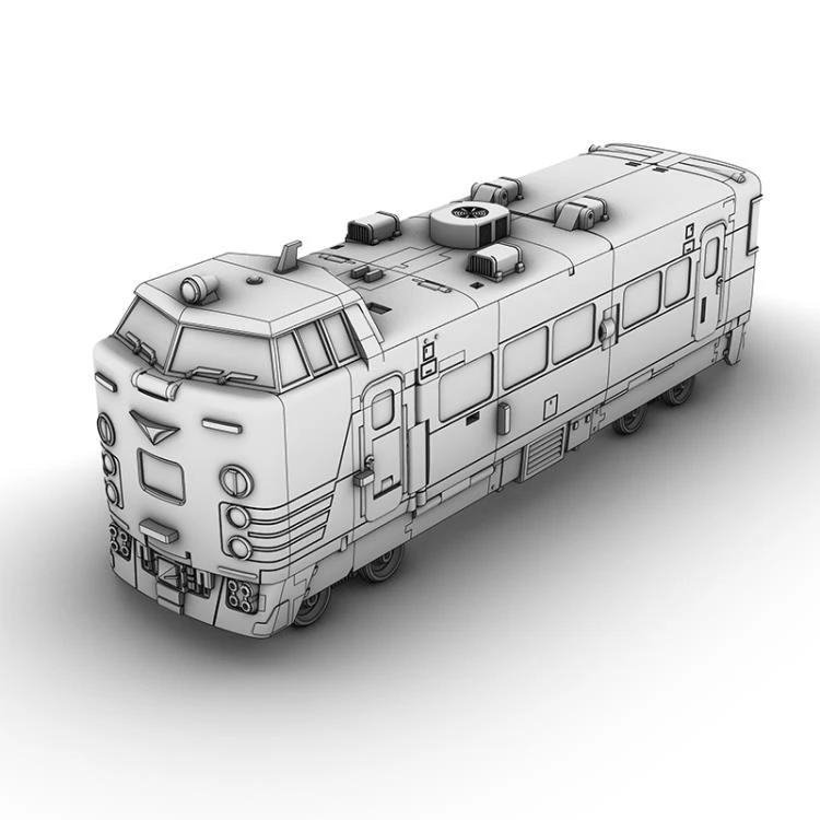 Moon Studio - MS06 Cool Peak New Arrivals 5 Moon Studio - MS06 Cool Peak New Arrivals