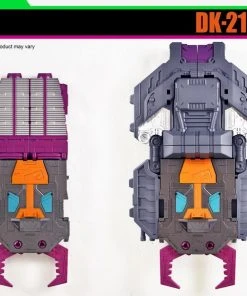 DNA Designs - DK-21 - Upgrade Kit