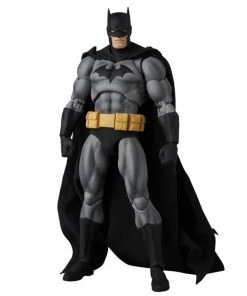 MAFEX No.126 - Batman: HUSH (Black Ver.) Comics