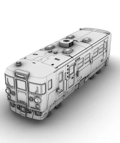 Moon Studio - MS05 Green Zone New Arrivals