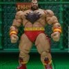 Storm Collectibles Ultra Street Fighter II: The Final Challengers - Zangief Video Games 2 Storm Collectibles Ultra Street Fighter II: The Final Challengers - Zangief Video Games