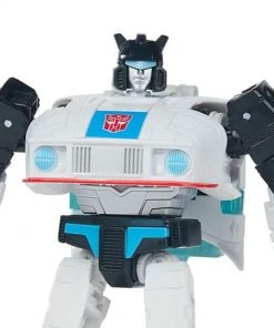 Hasbro Transformers Studio Series 86 - Deluxe Autobot Jazz Movies / TV / Sports