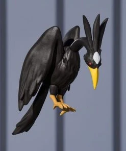 Bandai S.H. Figuarts Cowboy Bebop - Vicious Anime