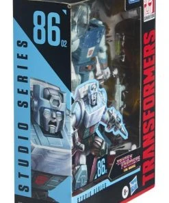Hasbro Transformers Studio Series 86 - Deluxe Kup
