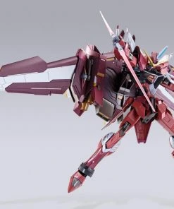 ToyDojo Gundam Metal Build - Justice Gundam Sale