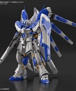 Bandai Gundam RG 1/144 RX-93-V2 Hi-v Gundam (Hi-Nu) Anime