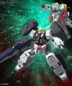 Bandai New Arrivals Gundam MG 1/100 Gundam Virtue 14 Bandai New Arrivals Gundam MG 1/100 Gundam Virtue