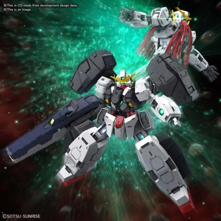 Bandai New Arrivals Gundam MG 1/100 Gundam Virtue 5 Bandai New Arrivals Gundam MG 1/100 Gundam Virtue