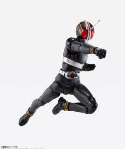 Bandai S.H. Figuarts Shinkocchou Seihou Series - Kamen Rider Black