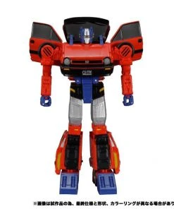 Takara Tomy Transformers Masterpiece MP-54 Reboost 30 Takara Tomy Transformers Masterpiece MP-54 Reboost