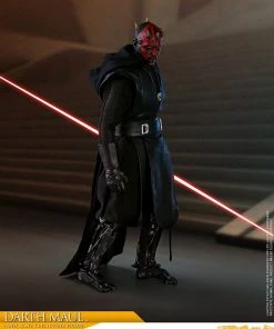 Hot Toys Movie Masterpiece 1/6 Scale Figure - Star Wars - Darth Maul (Solo: A Star Wars Story)