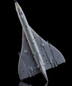 Zeta Toys - ZC-03 Silver Arrow Transformers