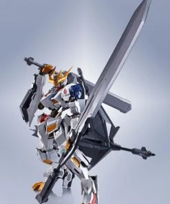 Bandai New Arrivals Gundam - Metal Robot Spirits - "Mobile Suit Gundam Iron- Blooded Orphans" Gundam Barbatos Lupus 25 Bandai New Arrivals Gundam - Metal Robot Spirits -