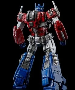 Pre-Orders ThreeZero - Transformers - MDLX Optimus Prime 30 Pre-Orders ThreeZero - Transformers - MDLX Optimus Prime
