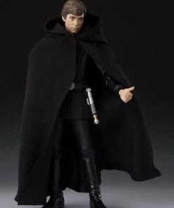Bandai New Arrivals The Mandalorian S.H.Figuarts Luke Skywalker