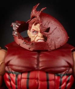 Hasbro Marvel Comics 80th Anniversary Marvel Legends Colossus & Juggernaut Two-Pack 21 Hasbro Marvel Comics 80th Anniversary Marvel Legends Colossus & Juggernaut Two-Pack