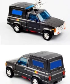 Fans Toys FT-25 Outrider 14 Fans Toys FT-25 Outrider