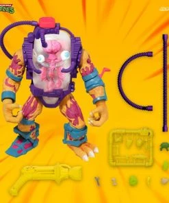 Super 7 TMNT Ultimates - Mutagen Man