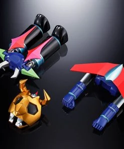 Bandai Soul Of Chogokin GX-100