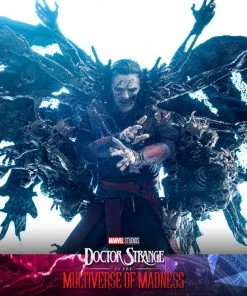 Hot Toys - 1/6 Scale Figure - Dead Strange - Doctor Strange In The Multiverse Of Madness