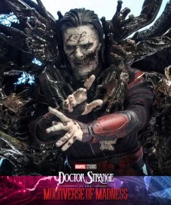 Hot Toys - 1/6 Scale Figure - Dead Strange - Doctor Strange In The Multiverse Of Madness